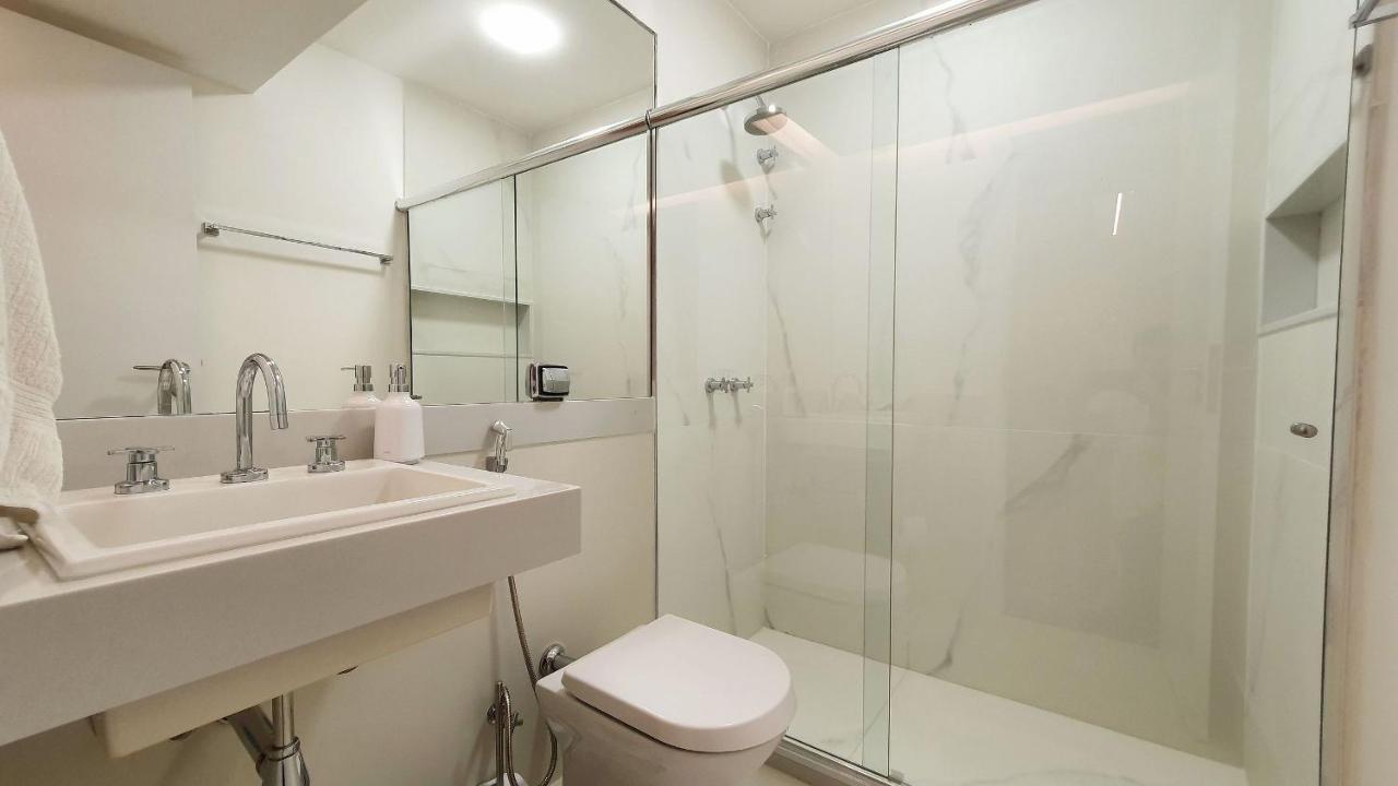 Leblon House IV Apartment ริโอเดจาเนโร ภายนอก รูปภาพ