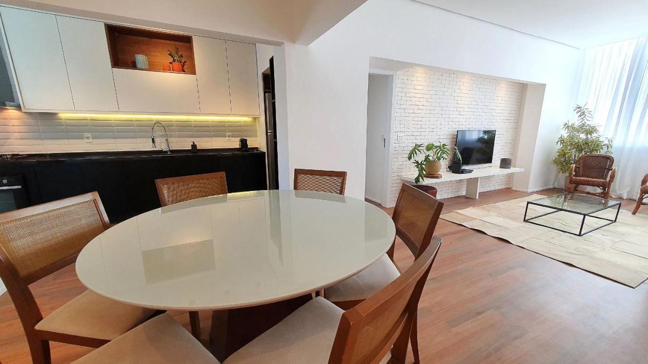 Leblon House IV Apartment ริโอเดจาเนโร ภายนอก รูปภาพ